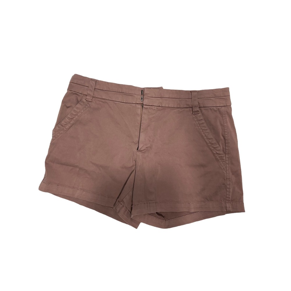 TINSEL Dusty Mauve Shorts | Size 30